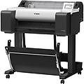 imageprograf tm-250 plotter