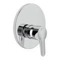 connect blu miscelatore doccia cromato incasso codice prod a5836aa