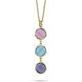 collana donna gioielli crisette xgr741dv