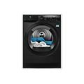asciugatrice ew7h49b a pompa di calore 9 kg profondit&agrave; 63 6 cm 63 db(a) nero classe c