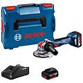 - gwx 18v-7 125mm cordless angle grinder