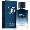 - acqua di gi&ograve; profondo eau de parfum acqua di gio profondo edp 30ml donna