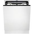 - lavastoviglie da incasso 14 coperti 8pr 43db a quickselect