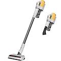 Miele Scopa Elettrica Duoflex Hx1 Bianco Giallo