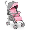 Lionelo Irma Passeggino Leggero E Pieghevole Per Bambini