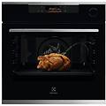 serie 700 kocbh39x forno da incasso multifunzione elettrico 60 cm steamcrisp vapore estetica vetro