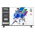 smart tv led fhd 40 40s5400a dolby android tv-argento