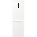 frigorífico combi 185cm 300l e bianco no frost