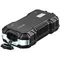 - 420-98 batteria portatile 10000 mah nero