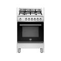 cucina ftr664exv/24 piano cottura a gas zone 4 classe a