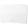 router 4g+ cpe 5 b636 router sim lte cat 7+ dl 400mbps/ul 200mbps wi-fi 6 ax3000 1 lan/wan+3 lan