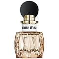 MIU MIU miutine eau de parfum 30ml