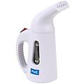 steamer for craft and cake decorating plastica bianco