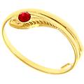 anello serpente oro giallo 803321706842