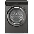 Candy Lavatrice Bs 48sb6g S 8 Kg Classe A Anthracite