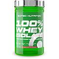 isolato di siero di latte 100% whey isolate cioccolato nutrition