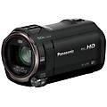 - videocamera hc-v785 bsi cmos full hd zoom ottico 20x colore nero