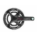 campagnolo. guarnitura in carbonio ultra record torque guarnitura ritiro gratis