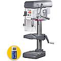 b 24h 230v trapano da banco con trasmissione a cinghia trapezoidale