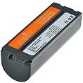 batteria cca0013 per nb-cp2l 1600mah li-ion nero