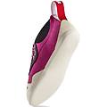 ribbit scarpette da arrampicata bambino pink 28/29 uk