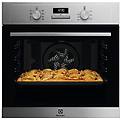 eoh3h04x forno elettrico multi classe energetica a inox