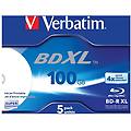 blu ray xl 100 gb 5pz s