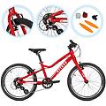 bicicletta per bambini ease 20.