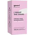goovi i want the stars crema viso illuminante 50 ml