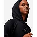 jordan sport crossover flc m maglia basket uomo l