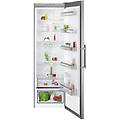 frigorifero una porta ork7m391ex multiflow 186cm 390l e inox extrachill
