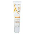 a-derma protect fluido invisibile spf 50+ protezione viso 40 ml
