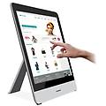 ay21513 all-in-one pc intel core i3 54 6 cm (21. 5") 1920 x 1080 pixel touch screen 8 gb