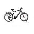 ebike ricondizionata · trekking 6 · buone condizioni