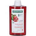 Klorane Shampoo Al Melograno Luminosita E Capelli Colorati