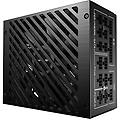LC POWER lc1000p v3. 0 1000w 80 plus platinum completamente modulare