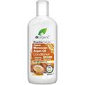 dr. organic group limited ltd dr. organic moroccan argan oil conditioner 265 ml riparazione e
