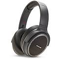 cuffie bluetooth hst-250bt/tn con microfono grigio