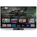 google tv qled 50" hdr soundbar 50qg6c14
