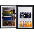 mini frigo hotel da incasso 36l ad assorbimento 220v ptfh36l