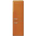 fab32ron1 combinazione frigo-congelatore a libera installazione (arancione)
