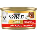 gold cuore morbido 24 x 85 g manzo