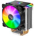 - cr-1400 sistema di raffreddamento per computer processore refrigeratore 9 2 cm nero