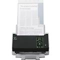 ricoh fi-8040 -scanner ( a4 600 dpi 50 pg/min duplex usb lan)
