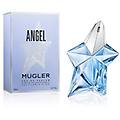 angel 100 ml eau de parfum ricaricabile spray donna