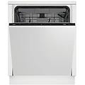 7678403977 lavastoviglie da incasso 16 coperti water safe plus