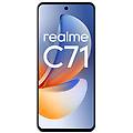 REALME c71 16 9 cm (6. 67'') 8 gb 256 gb 6000 mah bianco