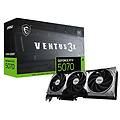 geforce rtx 5070 12gb gddr7 pci express x16 5. 0 x1 x hdmi ventus 2x oc