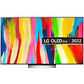 Lg Tv Oled Oled55c26ld 55 Ultra Hd 4k Smart Hdr Webos