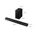 soundbar hw-b750f/zf-black